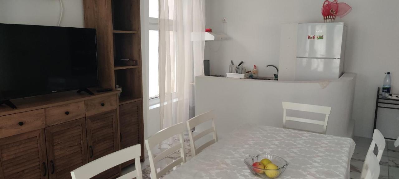 ホテル Casa Narcisa Băile Herculane エクステリア 写真