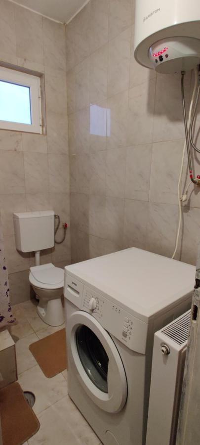 ホテル Casa Narcisa Băile Herculane エクステリア 写真