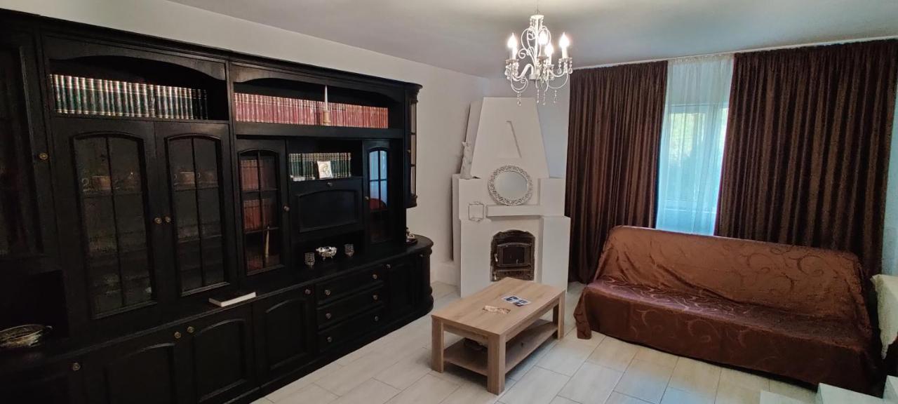 ホテル Casa Narcisa Băile Herculane エクステリア 写真