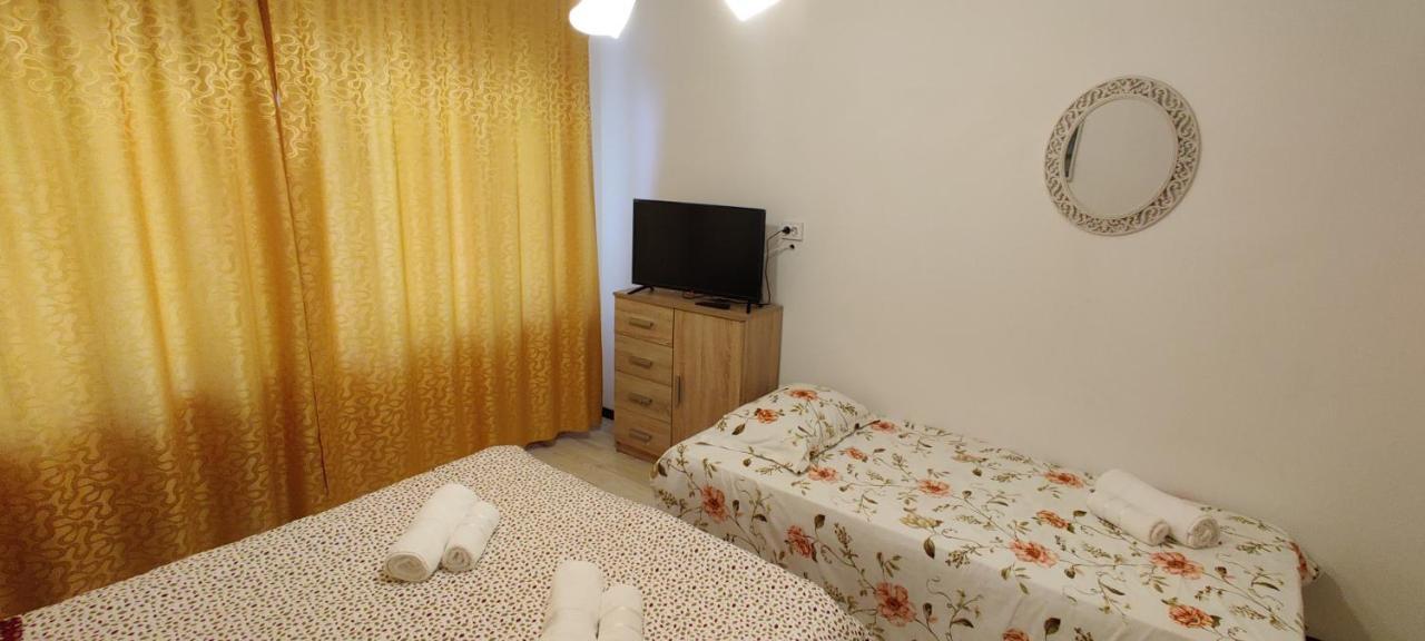 ホテル Casa Narcisa Băile Herculane エクステリア 写真