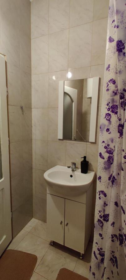 ホテル Casa Narcisa Băile Herculane エクステリア 写真