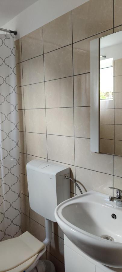 ホテル Casa Narcisa Băile Herculane エクステリア 写真