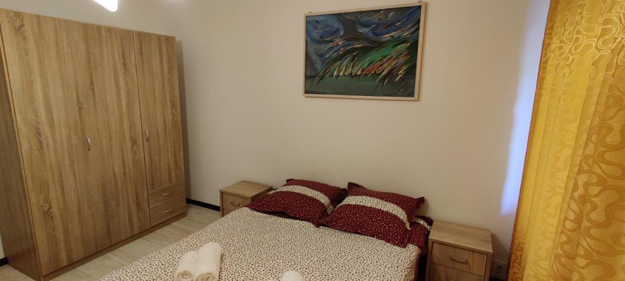 ホテル Casa Narcisa Băile Herculane エクステリア 写真